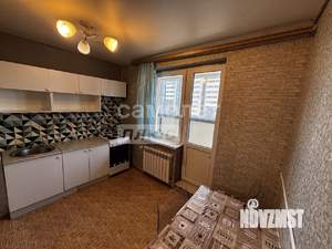 1-к квартира, вторичка, 35м2, 11/18 этаж