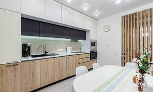 1-к квартира, вторичка, 55м2, 2/10 этаж