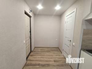 Студия квартира, вторичка, 18м2, 5/9 этаж