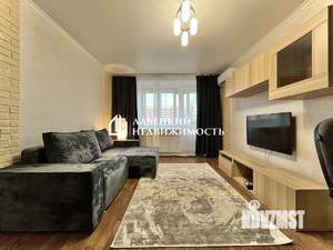 1-к квартира, вторичка, 36м2, 4/14 этаж
