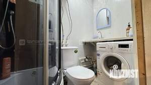 1-к квартира, вторичка, 17м2, 4/5 этаж