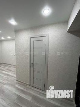 Студия квартира, вторичка, 18м2, 5/5 этаж