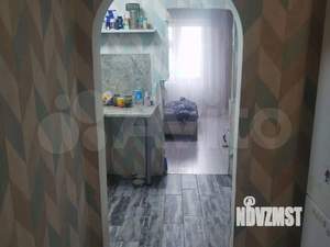 2-к квартира, вторичка, 51м2, 15/16 этаж