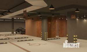 1-к квартира, вторичка, 38м2, 2/4 этаж