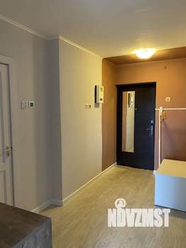 1-к квартира, вторичка, 32м2, 6/9 этаж