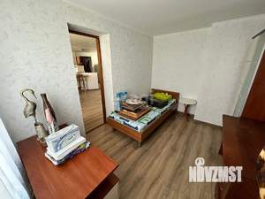 3-к квартира, вторичка, 93м2, 5/9 этаж