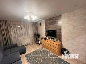 3-к квартира, вторичка, 62м2, 8/9 этаж