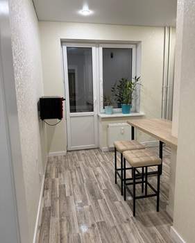 1-к квартира, вторичка, 32м2, 15/19 этаж