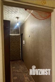 2-к квартира, вторичка, 48м2, 1/5 этаж