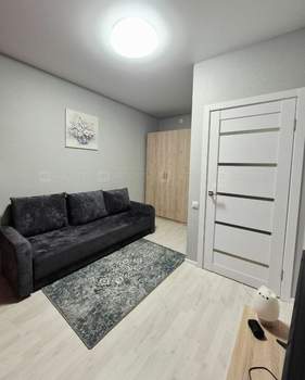 1-к квартира, вторичка, 29м2, 7/9 этаж