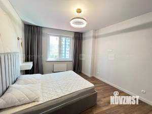 3-к квартира, вторичка, 103м2, 18/23 этаж