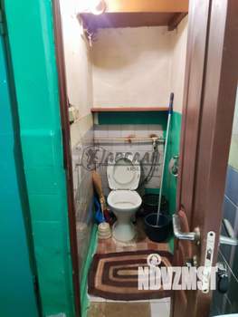 1-к квартира, вторичка, 15м2, 2/5 этаж