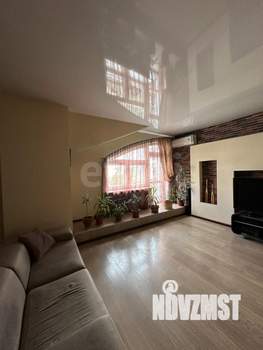 4-к квартира, вторичка, 160м2, 5/5 этаж