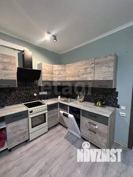 2-к квартира, вторичка, 65м2, 3/12 этаж