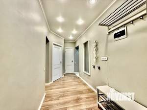 2-к квартира, вторичка, 55м2, 9/9 этаж