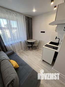 1-к квартира, вторичка, 14м2, 5/9 этаж