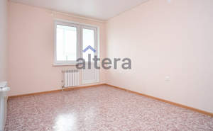 3-к квартира, вторичка, 82м2, 16/18 этаж
