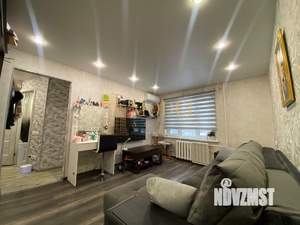 1-к квартира, вторичка, 28м2, 1/9 этаж