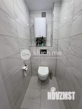 2-к квартира, вторичка, 60м2, 2/10 этаж
