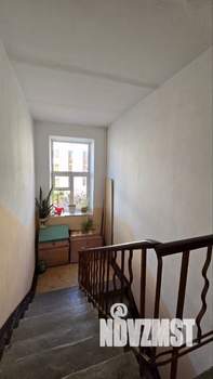 4-к квартира, вторичка, 74м2, 5/5 этаж