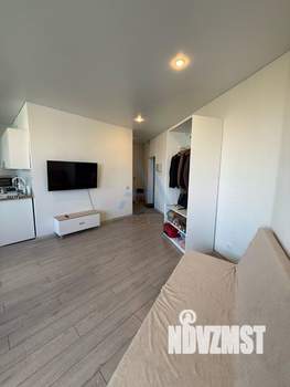 1-к квартира, вторичка, 37м2, 15/23 этаж