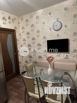 1-к квартира, вторичка, 39м2, 7/9 этаж