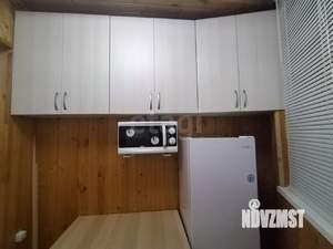 Студия квартира, вторичка, 12м2, 1/9 этаж