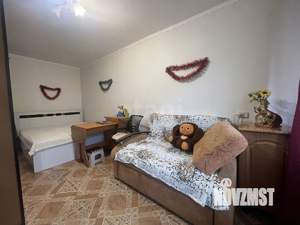 1-к квартира, вторичка, 32м2, 1/5 этаж