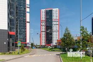 1-к квартира, вторичка, 46м2, 5/18 этаж