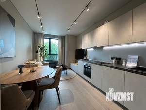 1-к квартира, вторичка, 37м2, 17/24 этаж