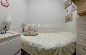 2-к квартира, вторичка, 42м2, 4/5 этаж