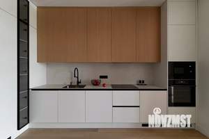 4-к квартира, вторичка, 103м2, 3/15 этаж