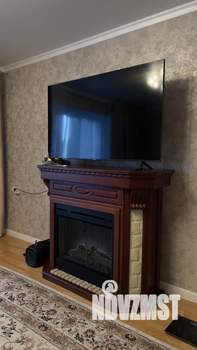 3-к квартира, вторичка, 120м2, 2/10 этаж