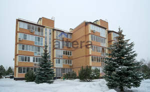 2-к квартира, вторичка, 57м2, 4/5 этаж