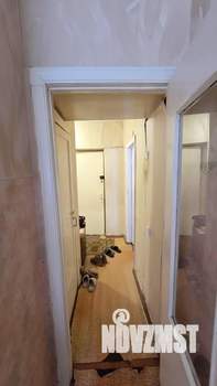 1-к квартира, вторичка, 30м2, 2/5 этаж