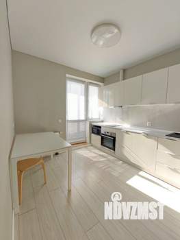 1-к квартира, вторичка, 37м2, 5/19 этаж