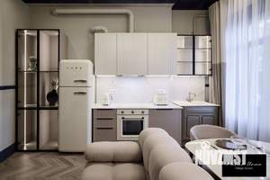 3-к квартира, вторичка, 82м2, 3/5 этаж