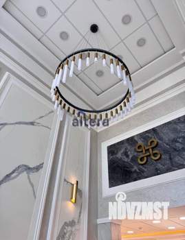 2-к квартира, строящийся дом, 63м2, 4/8 этаж