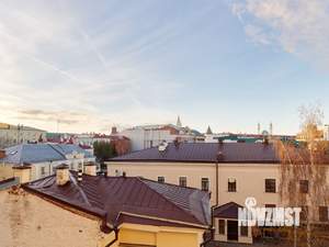 2-к квартира, вторичка, 62м2, 4/6 этаж