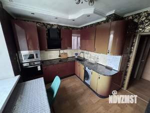 1-к квартира, вторичка, 86м2, 6/18 этаж