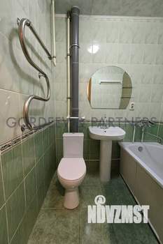 2-к квартира, вторичка, 49м2, 1/5 этаж