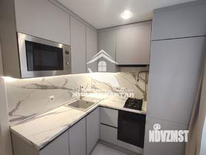 1-к квартира, вторичка, 31м2, 4/4 этаж