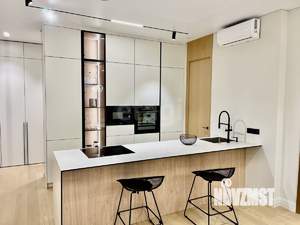 3-к квартира, вторичка, 108м2, 6/17 этаж