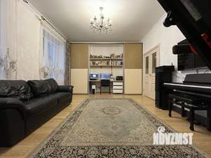 2-к квартира, вторичка, 71м2, 2/5 этаж