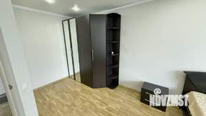 1-к квартира, вторичка, 34м2, 6/10 этаж