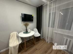 Студия квартира, вторичка, 13м2, 5/5 этаж