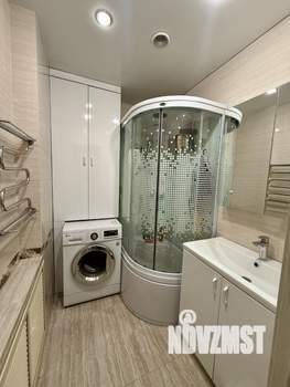 2-к квартира, вторичка, 63м2, 2/20 этаж