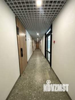 Студия квартира, сданный дом, 28м2, 3/9 этаж