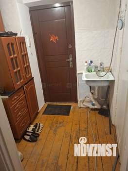 1-к квартира, вторичка, 21м2, 9/9 этаж