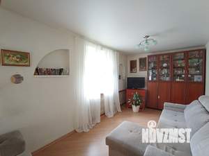 2-к квартира, вторичка, 49м2, 5/5 этаж